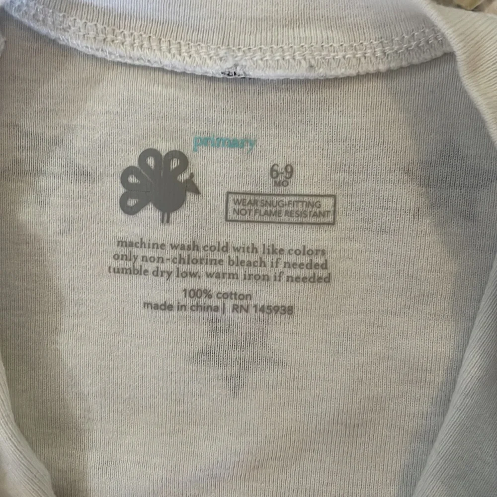 Primary sleeper bundle! - Picture 5 of 5